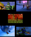 Dinosaur Planet Screenshots